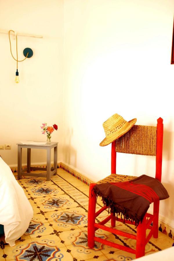 Artgana Lodge เอสเซาอิรา ภายนอก รูปภาพ
