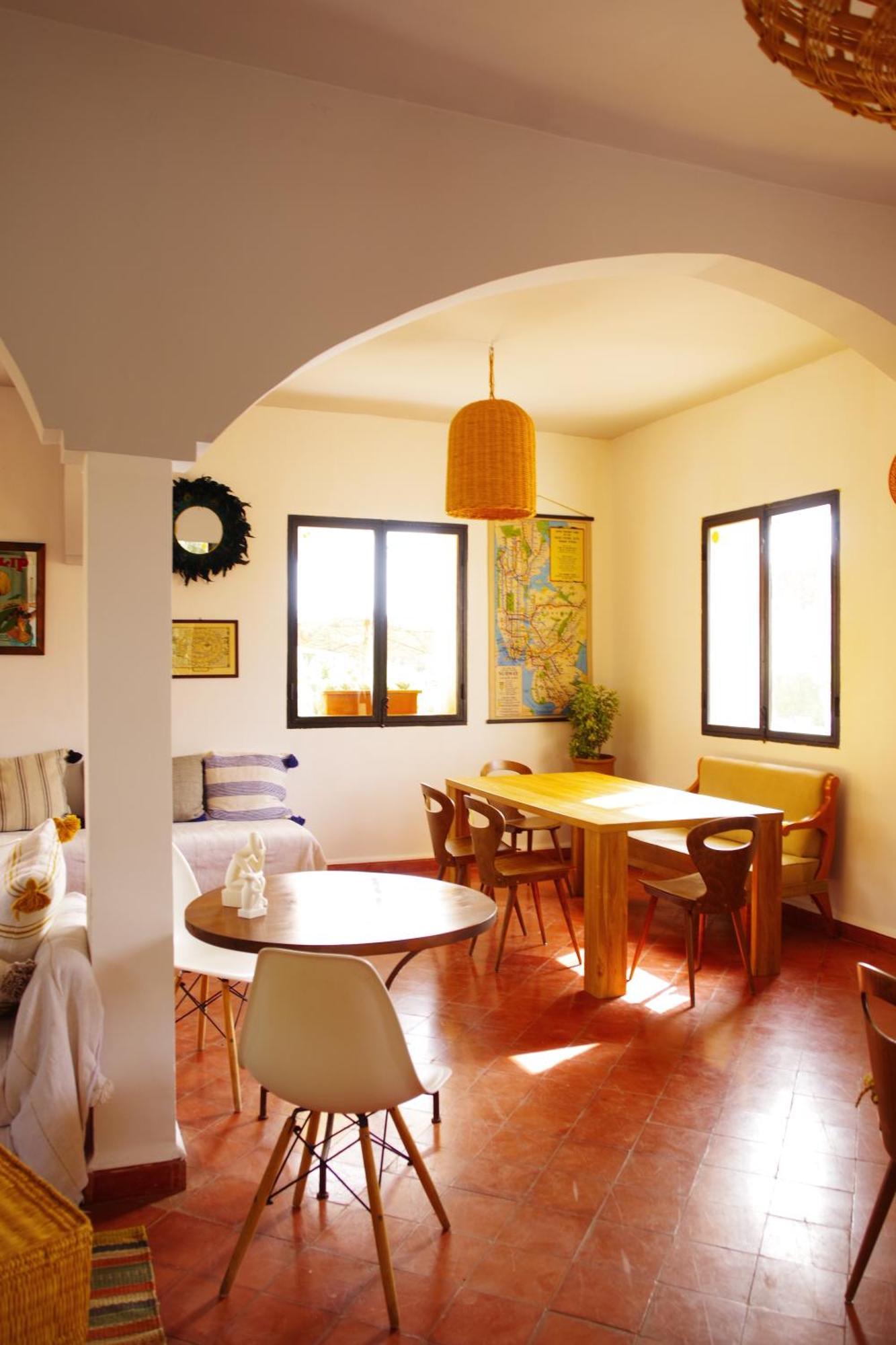 Artgana Lodge เอสเซาอิรา ภายนอก รูปภาพ