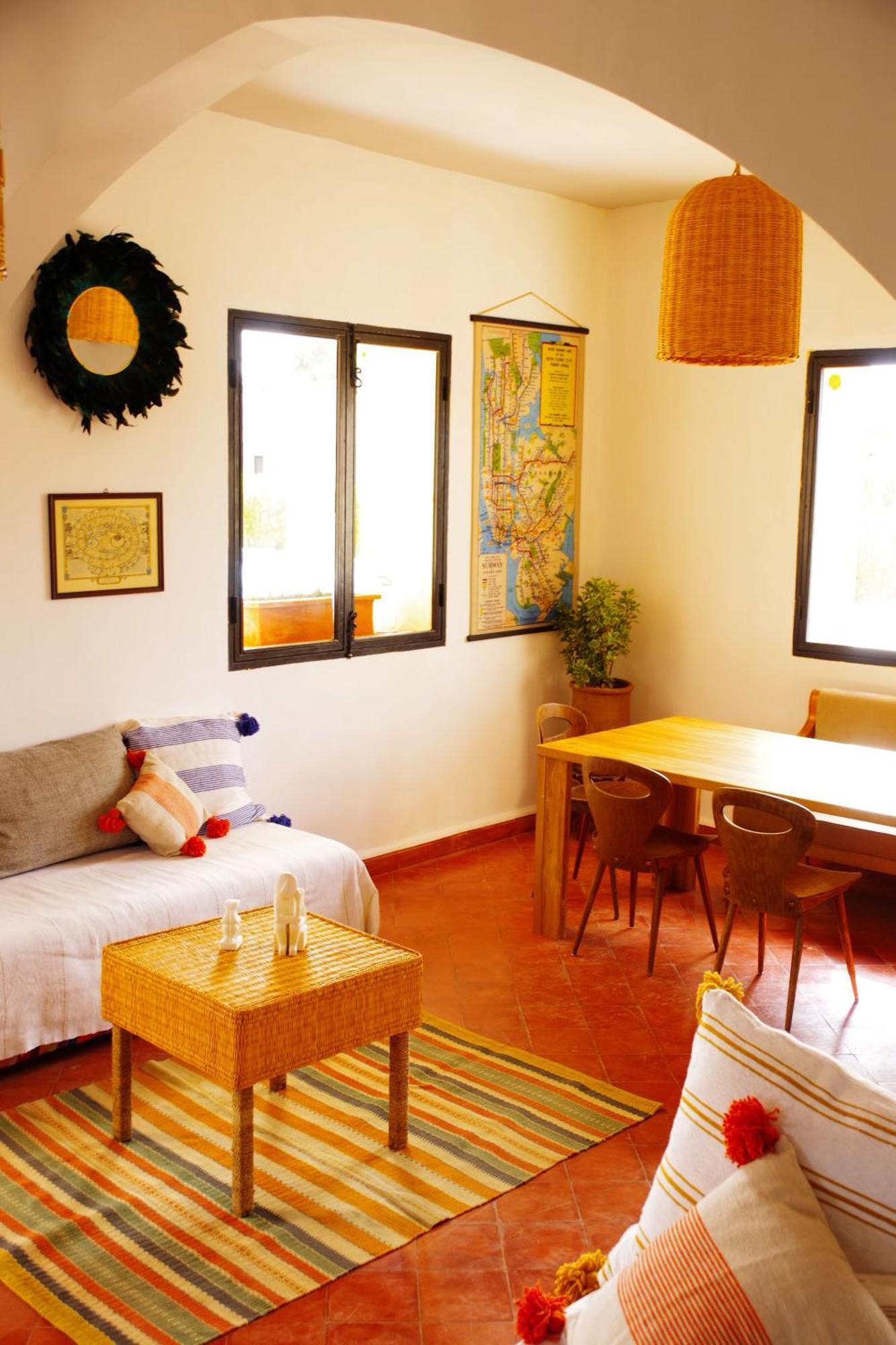 Artgana Lodge เอสเซาอิรา ภายนอก รูปภาพ