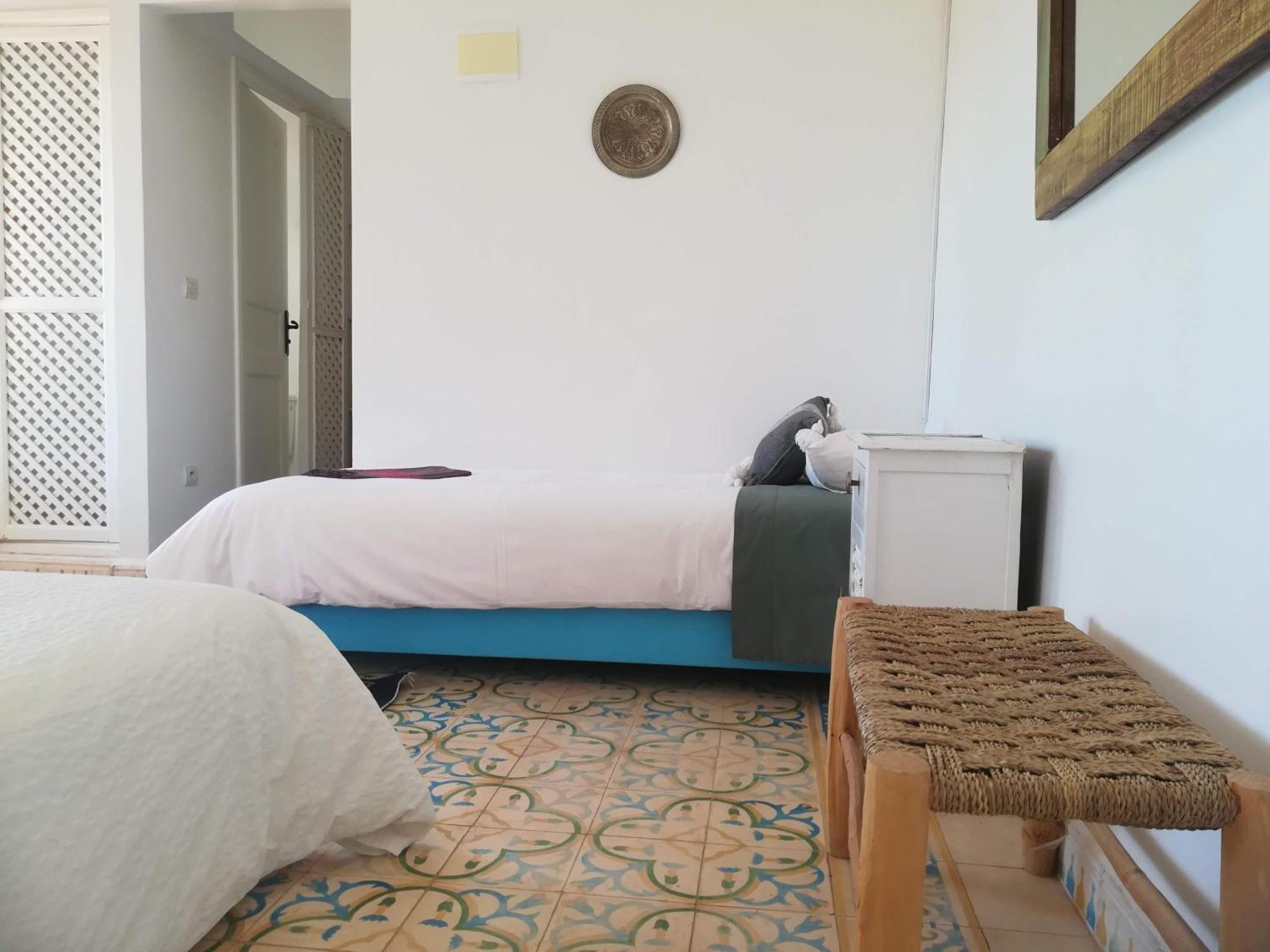 Artgana Lodge เอสเซาอิรา ภายนอก รูปภาพ